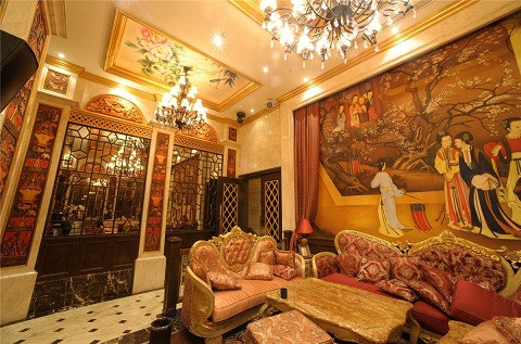 赤峰高档KTV妹子质量哪家好