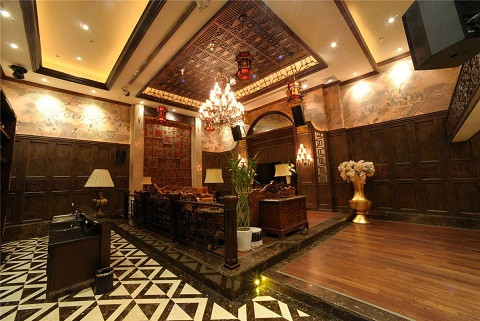 赤峰哪个KTV少爷男模妹子服务好